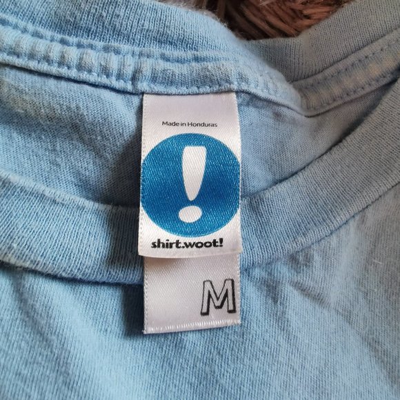 Eff Unicorn Cutoff Shirt ππ¦ππͺ - Picture 2 of 3